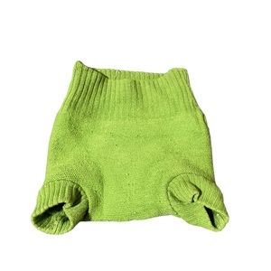 Disana wool diaper cover